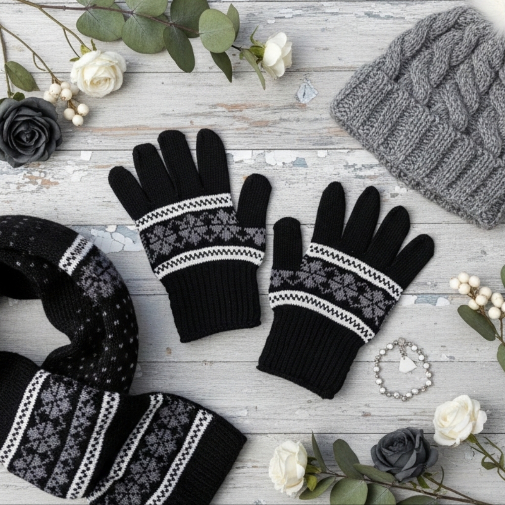 Women's Gloves